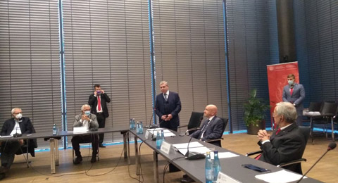 DELEGAZIONE DI MOSCA IN TRENTINO-ALTO ADIGE ( SUD TIROL)