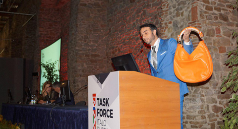 "TASK FORCE 2018 in Florence", Part 2