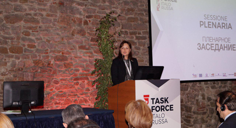 "TASK FORCE 2018 a Firenze", Parte 2